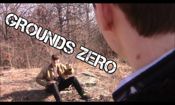 Grounds Zero