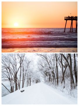 No More Snow | Filmfight 