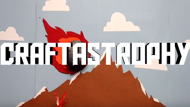 Craftastrophe 