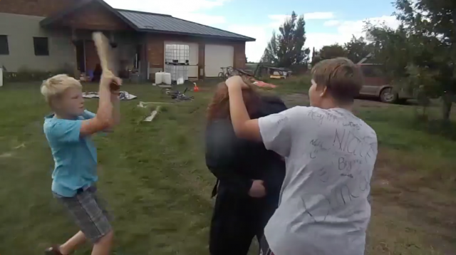 The Dangers of Pokemon Go