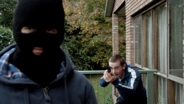 Bird Watching - FFTV