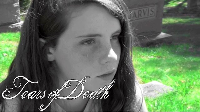 Tears of Death