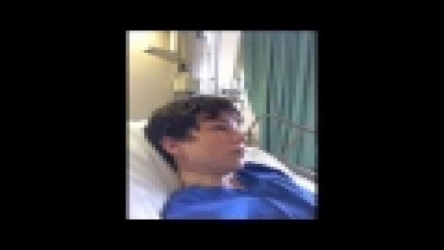 The Fishing Accident