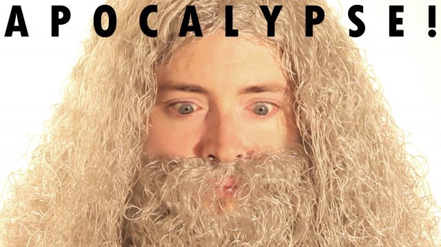 Apocalypse Haiku