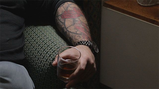 Gone, But Not Forgotten