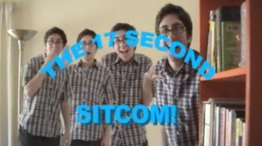 17 Second Sitcom