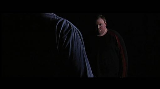 Rough Day at the Office