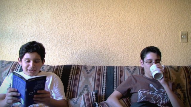 Dulce Caf? (Sweet Coffee)