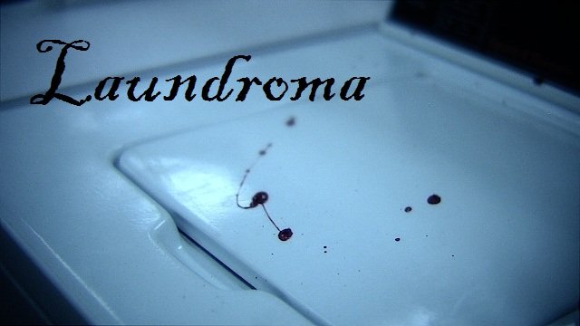 Laundroma