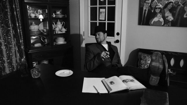 Ace MacGuffin: Cold Cases