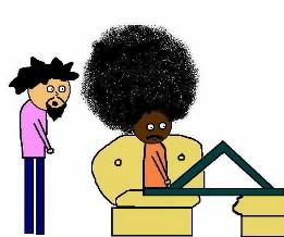 Dale & Steve: The Milk Mystery