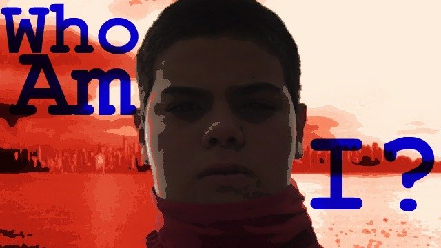 Who Am I?