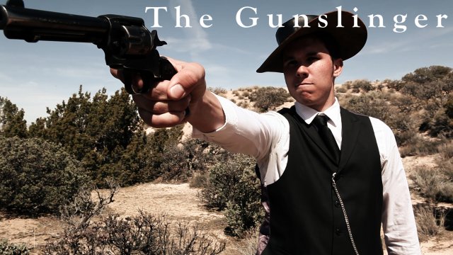 The Gunslinger