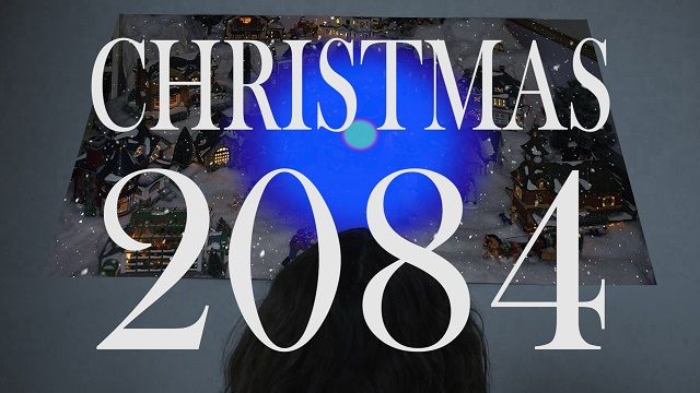 Christmas 2084