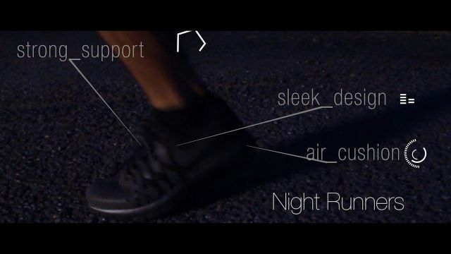 Night Runners