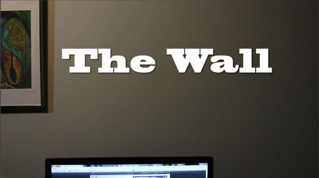 The Wall