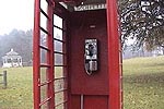 British Phonebooth 2