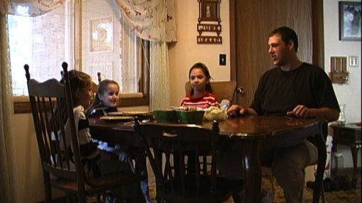 Thanksgiving Tradition