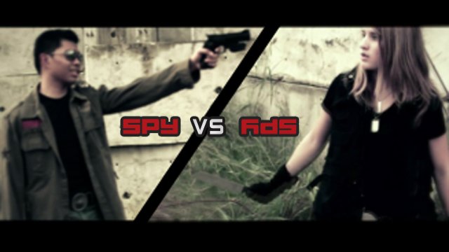SPY vs SPY