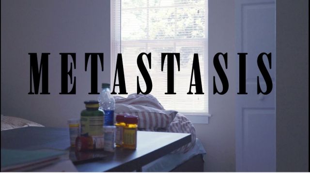 Metastasis