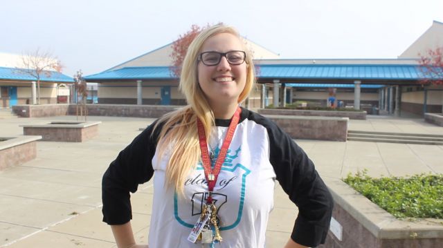 Junior to Senior Year