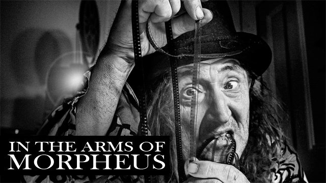 In The Arms of Morpheus