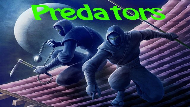 Predators