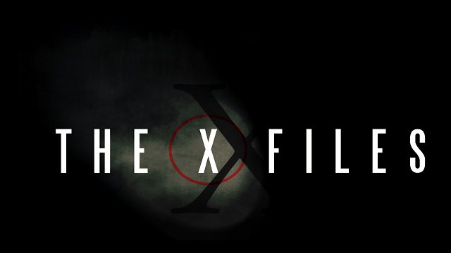 The X Files