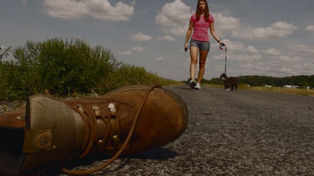 (Shoe) String Theory