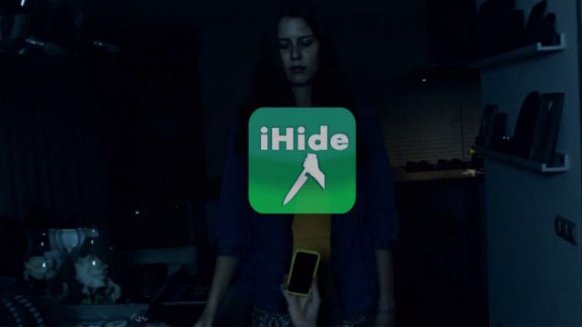 iHide Commercial