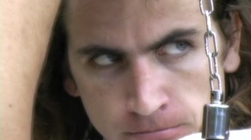 Deadly Hidden Masters