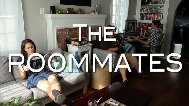 The Roommates