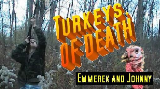 Turkeys of Death