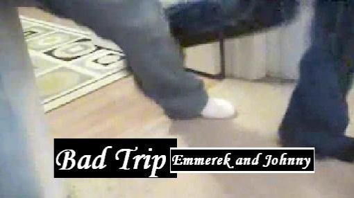 Bad Trip