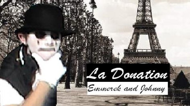 La Donation