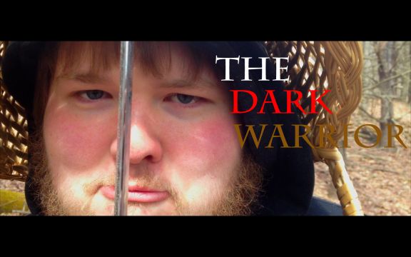 The Dark Warrior