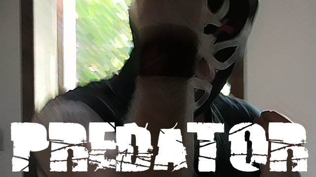 Predator
