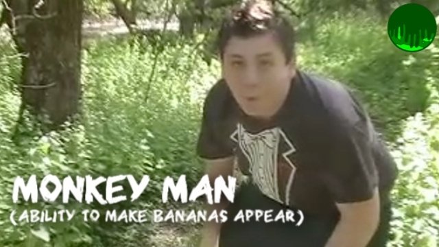 Monkey Man