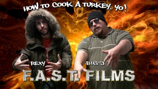Turkey: The Rap