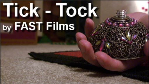Tick-Tock