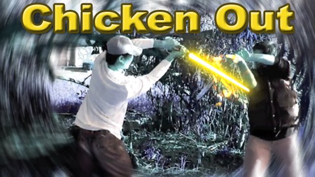 Chicken Out