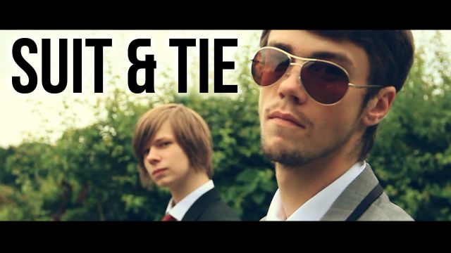 Suit & Tie