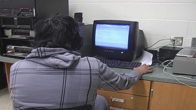 Computer nerds always win