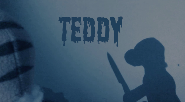 TEDDY