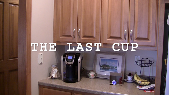 The Last Cup