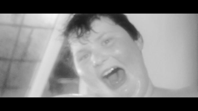 Psycho: Cuddly Edition