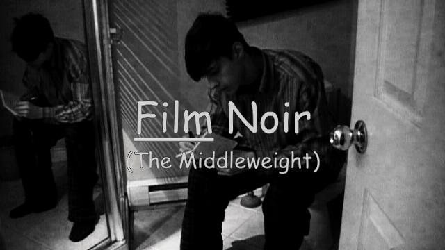 Film Noir