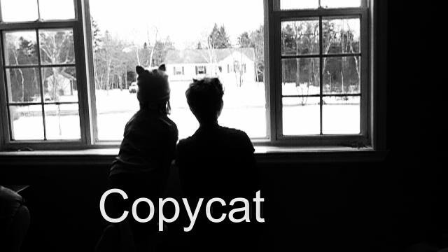 Copycat