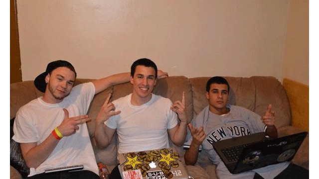 Nothing Happened.. WTF!