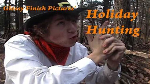 Holiday Hunting